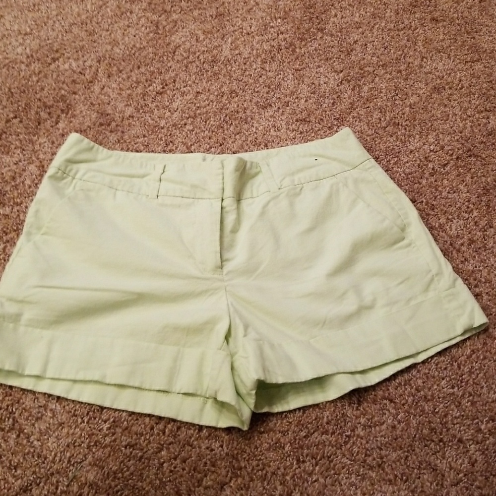 New York and Company Shorts